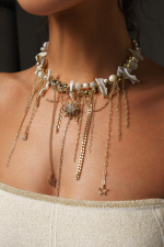 Aurora Necklace