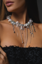 Amelia Necklace