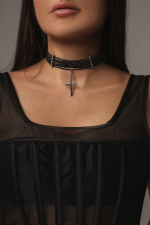 Isabelle Necklace - Image 4