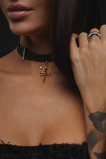 Isabelle Necklace - Image 2