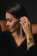 Earrings Lara - Image 5