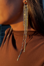 Earrings Lara - Image 4