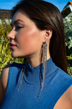 Earrings Lara - Image 3