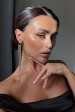 Earrings Lara