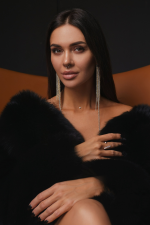 Earrings Lara - Image 2