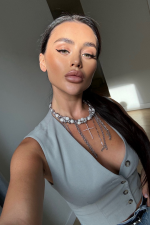 Monica Necklace - Image 2