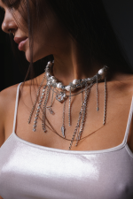 Monica Necklace