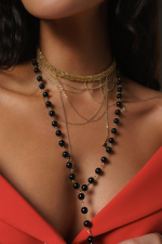 Audrey Necklace - Image 5