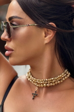 Riana Necklace