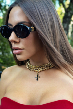 Riana Necklace - Image 4