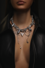 Roxy Necklace