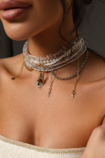 Scarlett Necklace
