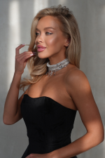 Scarlett Necklace - Image 4
