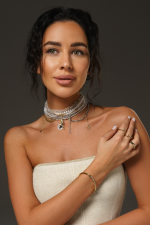 Scarlett Necklace - Image 3