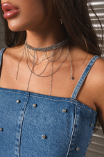 Brienne Necklace