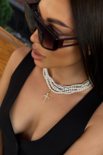 Jessica necklace - Image 2