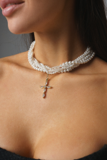 Jessica necklace - Image 4