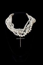 Jessica necklace - Image 6