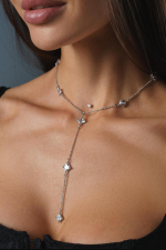 Kim necklace