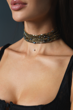 Nicole necklace